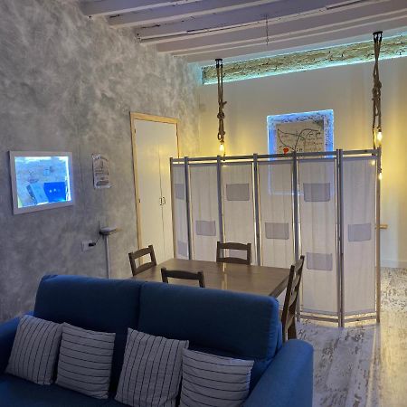 Apartmán La Cueva Del Loco, Bretones 29 Sanlúcar de Barrameda Exteriér fotografie