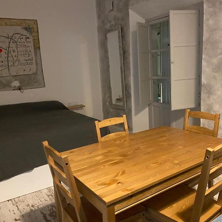 Apartmán La Cueva Del Loco, Bretones 29 Sanlúcar de Barrameda Exteriér fotografie