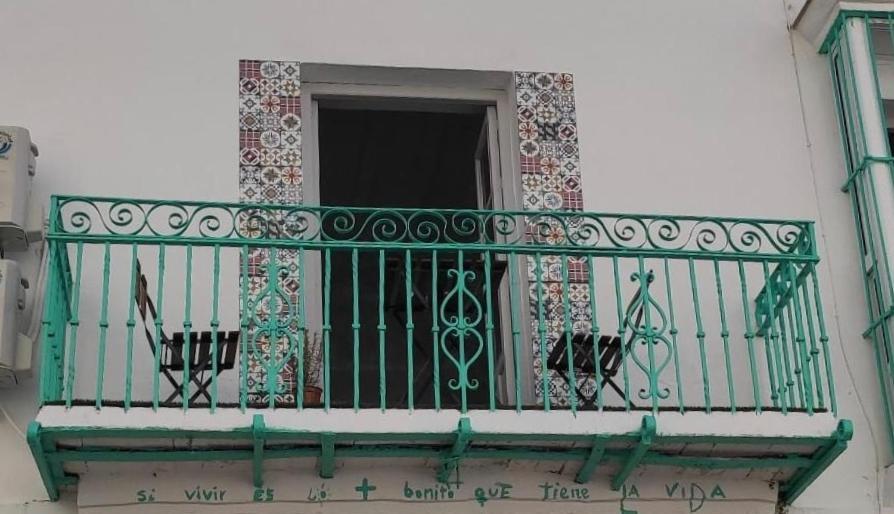Apartmán La Cueva Del Loco, Bretones 29 Sanlúcar de Barrameda Exteriér fotografie