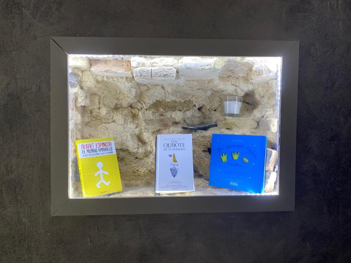 Apartmán La Cueva Del Loco, Bretones 29 Sanlúcar de Barrameda Exteriér fotografie